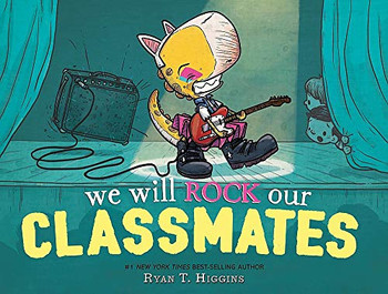 We Will Rock Our Classmates (Penelope (2))