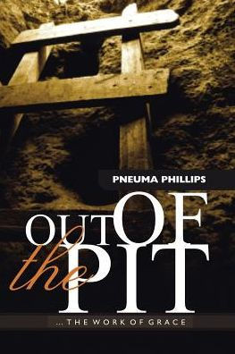 Out Of The Pit - 9781524536183
