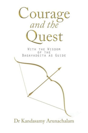 Courage And The Quest