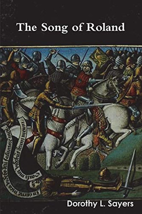 The Song Of Roland - 9781774642276