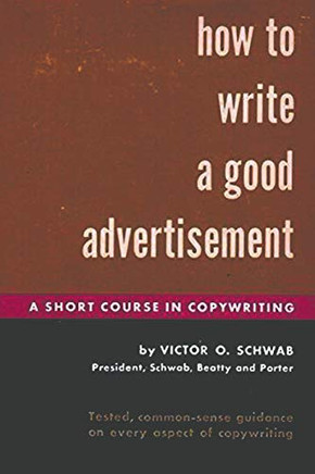 How To Write A Good Advertisement