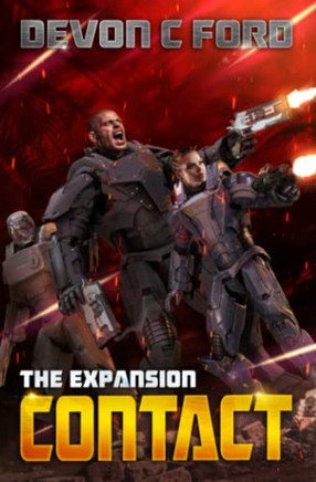 Contact (Expansion)