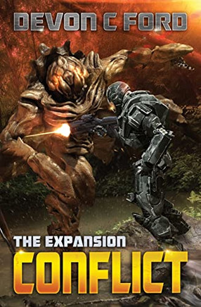 Conflict (Expansion)