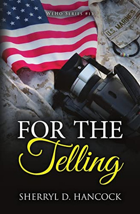 For The Telling (Weho)
