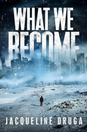What We Become - 9781839193231
