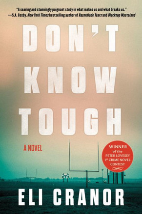 Don'T Know Tough - 9781641294560