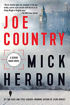 Joe Country (Slough House)