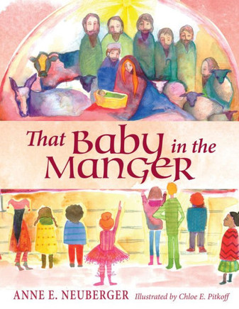 That Baby In The Manger That Baby In The Manger