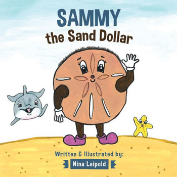 Sammy The Sand Dollar