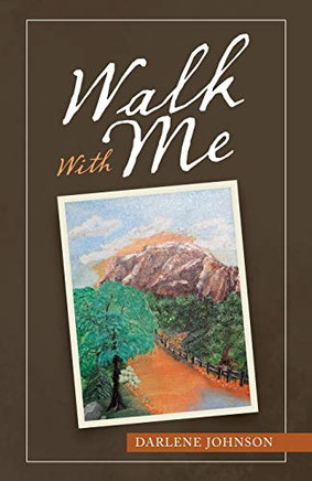 Walk With Me - 9781489732668