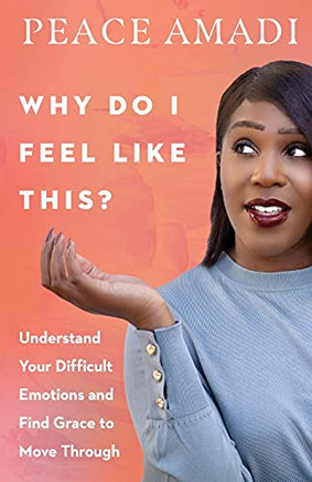 Why Do I Feel Like This?: Understand Your Difficult Emotions And Find Grace To Move Through