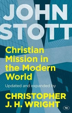 Christian Mission in the Modern World