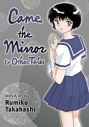 Came The Mirror & Other Tales