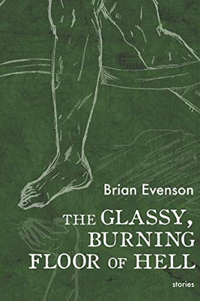 The Glassy, Burning Floor Of Hell