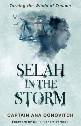 Selah In The Storm - 9781943526635