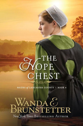 The Hope Chest - 9781944836665