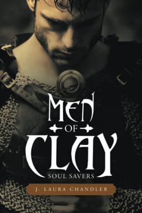 Men Of Clay: Soul Savers - 9781489739995
