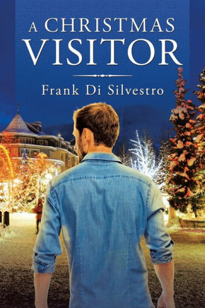 A Christmas Visitor - 9781489731821