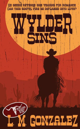 Wylder Sins (The Wylder West) Wylder Sins (The Wylder West)
