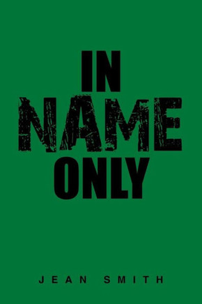IN NAME ONLY - 9781984589774