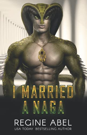 I Married A Naga (Prime Mating Agency)
