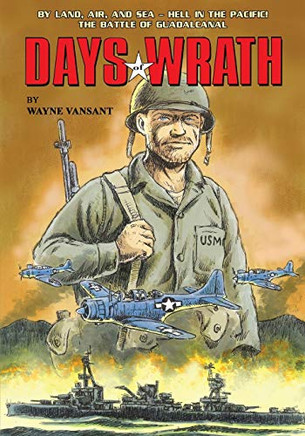 Days Of Wrath