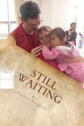 Still Waiting - 9781540336088