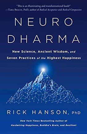 Neuroaa: New Scienceancient Wisdoma'seven actices of the Highestappiness - 9780593135488
