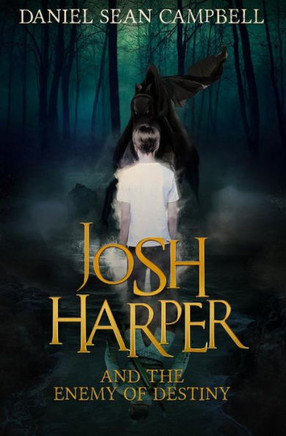 Josh Harper And The Enemy Of Destiny