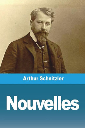 Nouvelles (French Edition) - 9783988811028