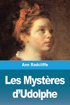 Les Mystères d'Udolphe: Tome II (French Edition)