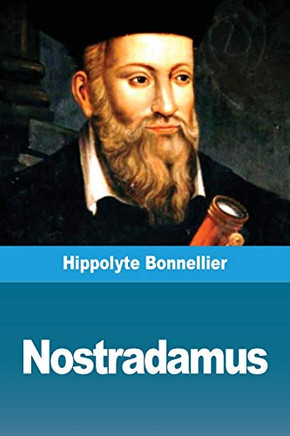 Nostradamus (French Edition)