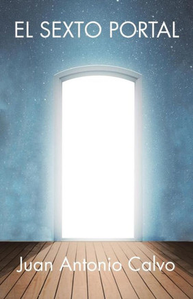 El Sexto Portal (Spanish Edition) - 9781506525334
