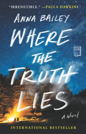 Where The Truth Lies: A Novel - 9781982157173