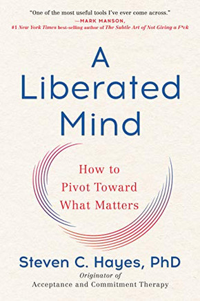 A Libated Mind: How to Pivot Tard atatters - 9780735214019