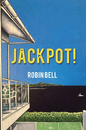 Jackpot! - 9781982292652