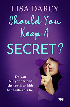 Should You Keep A Secret?