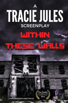 Within These Walls - 9781540416742