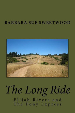 The Long Ride - 9781540419804