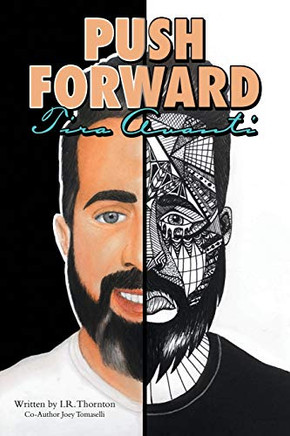 Push Forward: Tira Avanti - 9781665704915