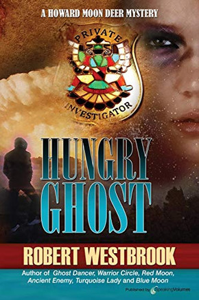 Hungry Ghost