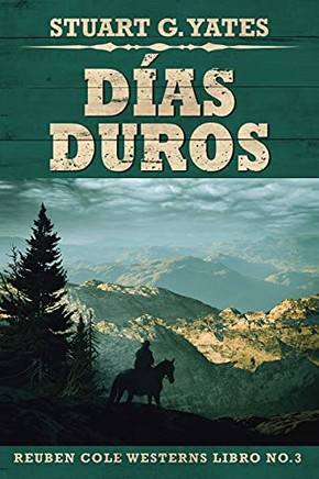 D?¡As Duros (Reuben Cole) (Spanish Edition) - 9784867516881