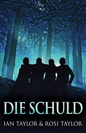 Die Schuld (German Edition) - 9784824127914 Die Schuld (German Edition) - 9784824127914