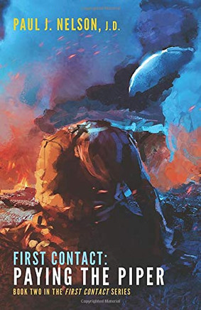 Furst Contact: Paying the Piper