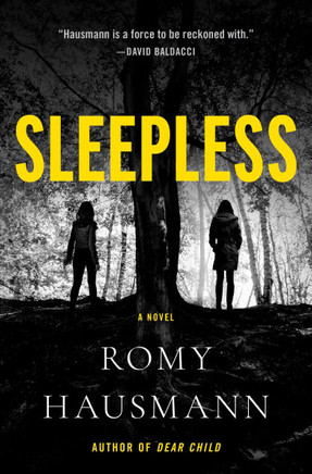 Sleiless: A Novel - 9781250824806