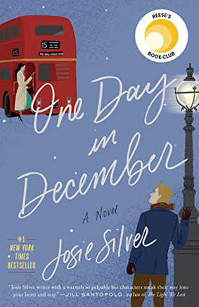 One Day in December: A Novel