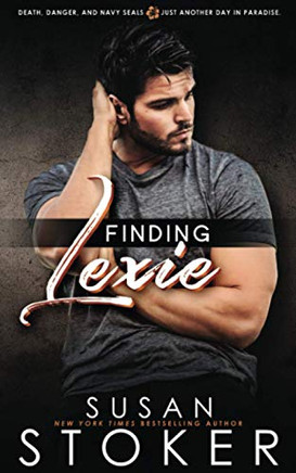 Finding Lexie (al amawaii) apeack)