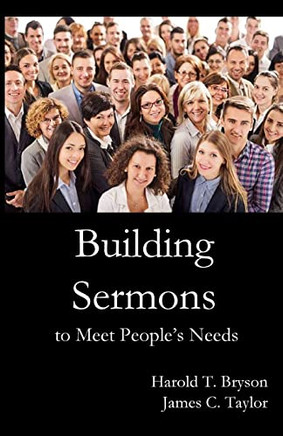 Sermons That Meet People'S Needs
