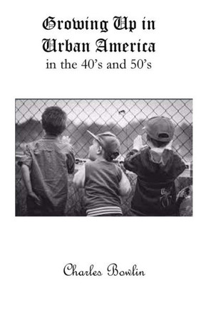 Growing Up In Urban America