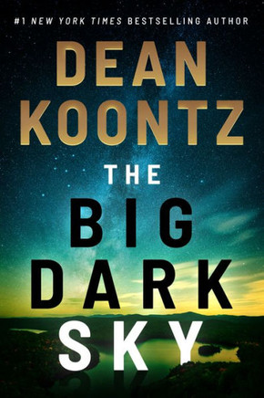 The Big Dark Sky - 9781542019910